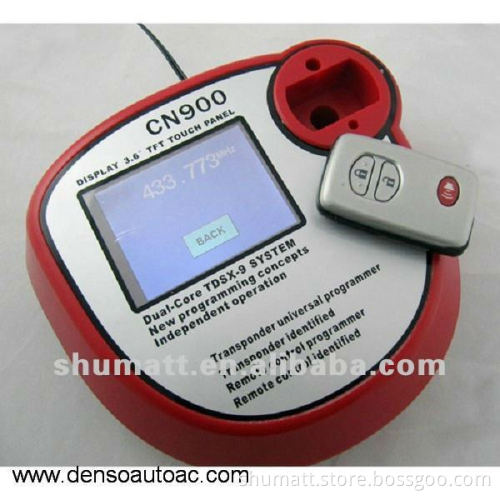 2012 New Arrival auto key CN 900 Best key Programmer CN900 .factory price